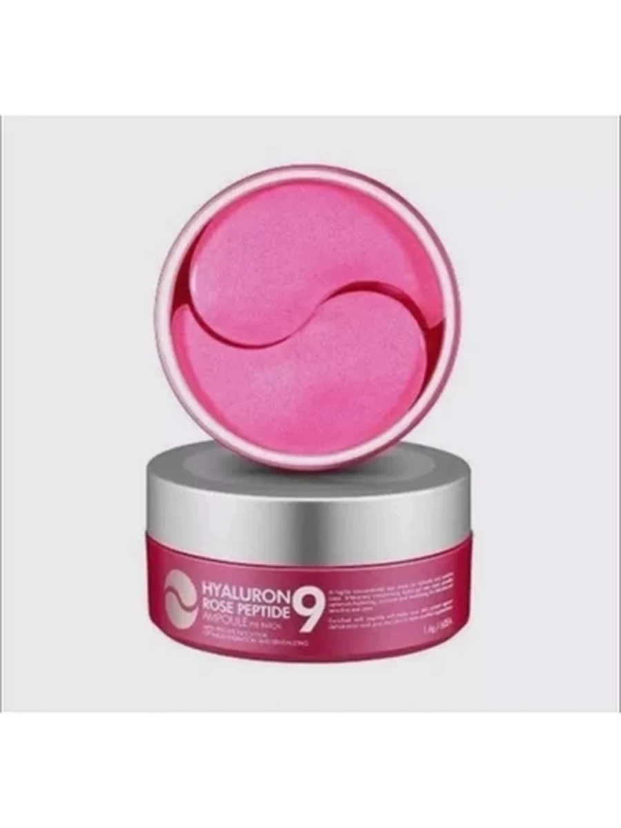 Medi Peel Rose Peptide Patch