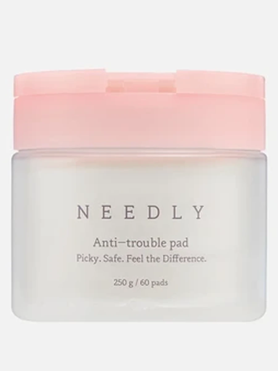 NEEDLY Anti-Trouble Pad