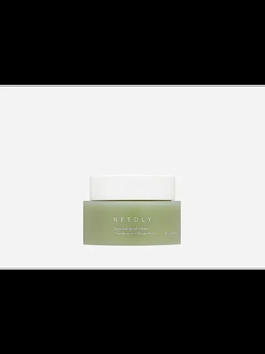 NEEDLY Cicachid relif  Cream 50ml