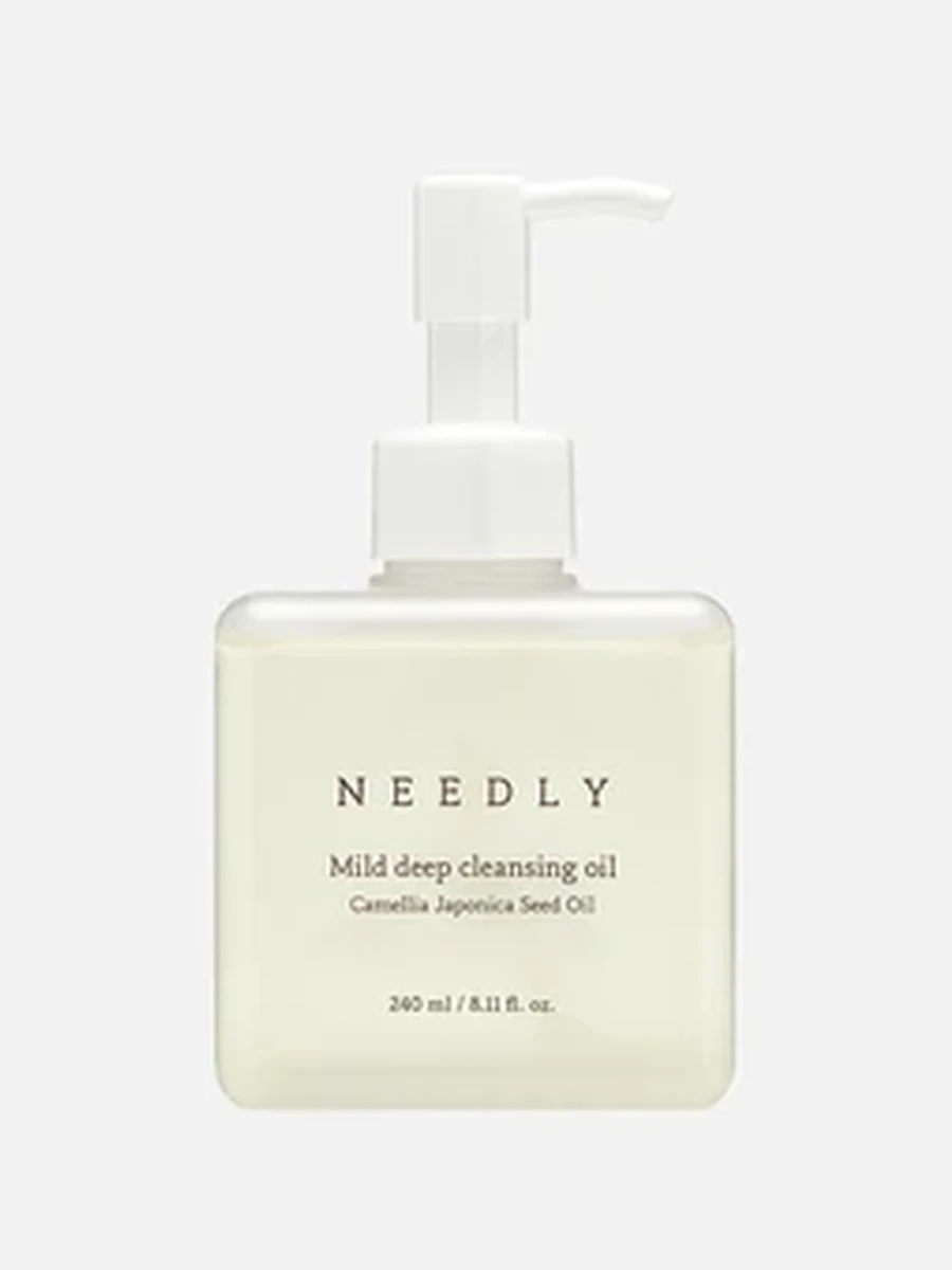 NEEDLY Cleansing Oil 240ml