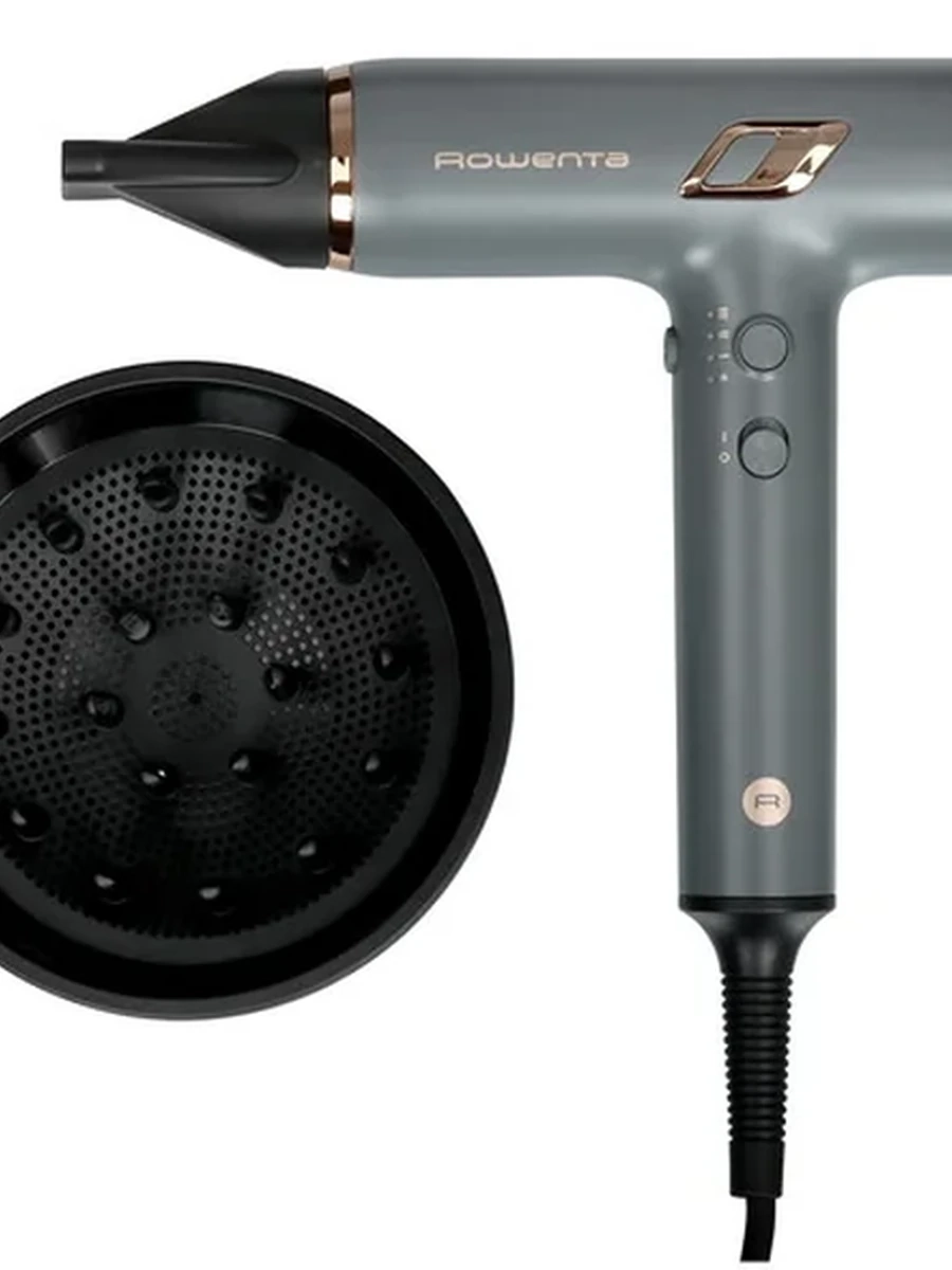 Фен ROWENTA HY8120F0