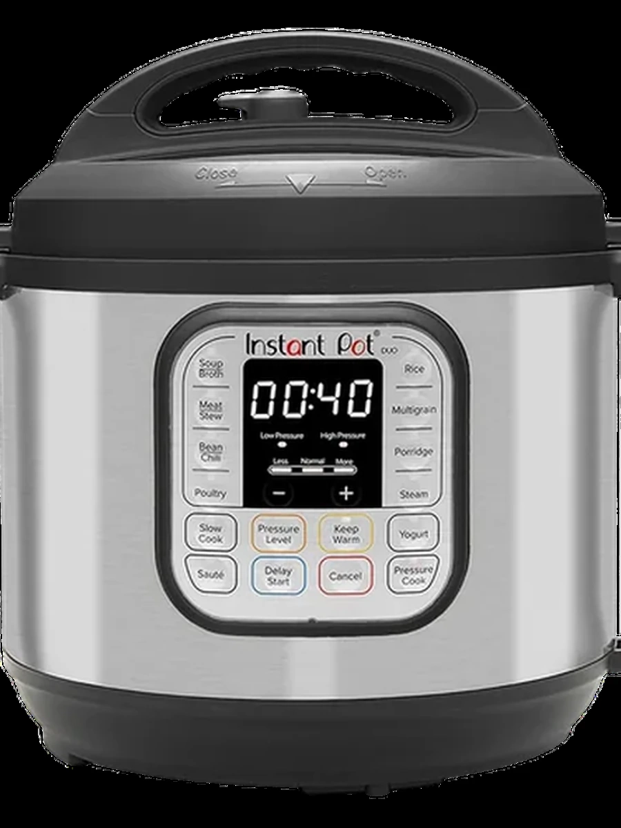 Мультиварка 7-в-1 Instant Pot Duo 5.7L
