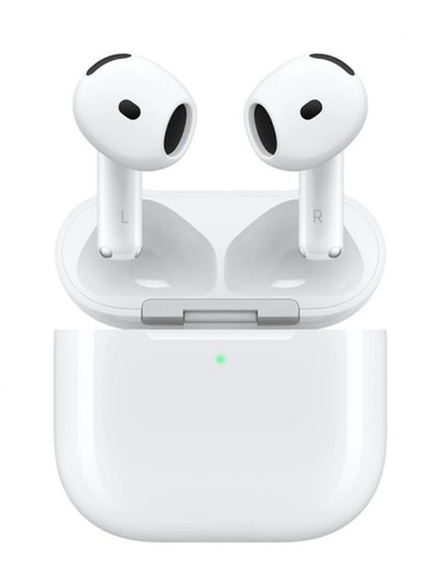 AirPods 4