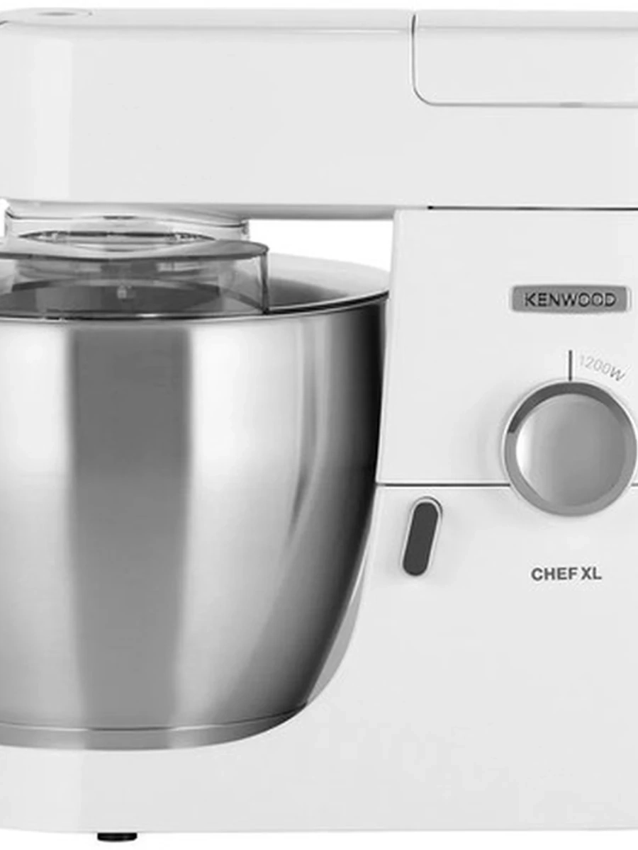 Кухонный комбайн Kenwood KVL4100W