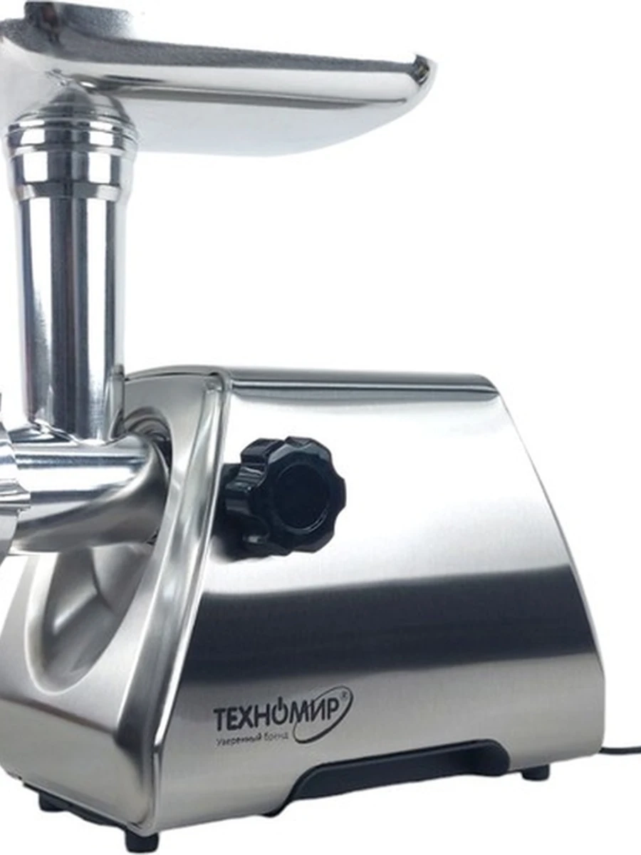 Электрическая мясорубка Техномир G680