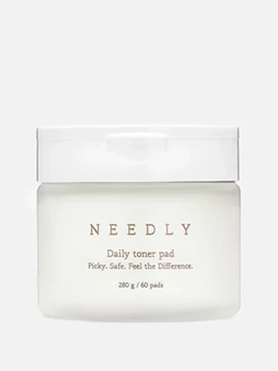 NEEDLY Daily Pad
