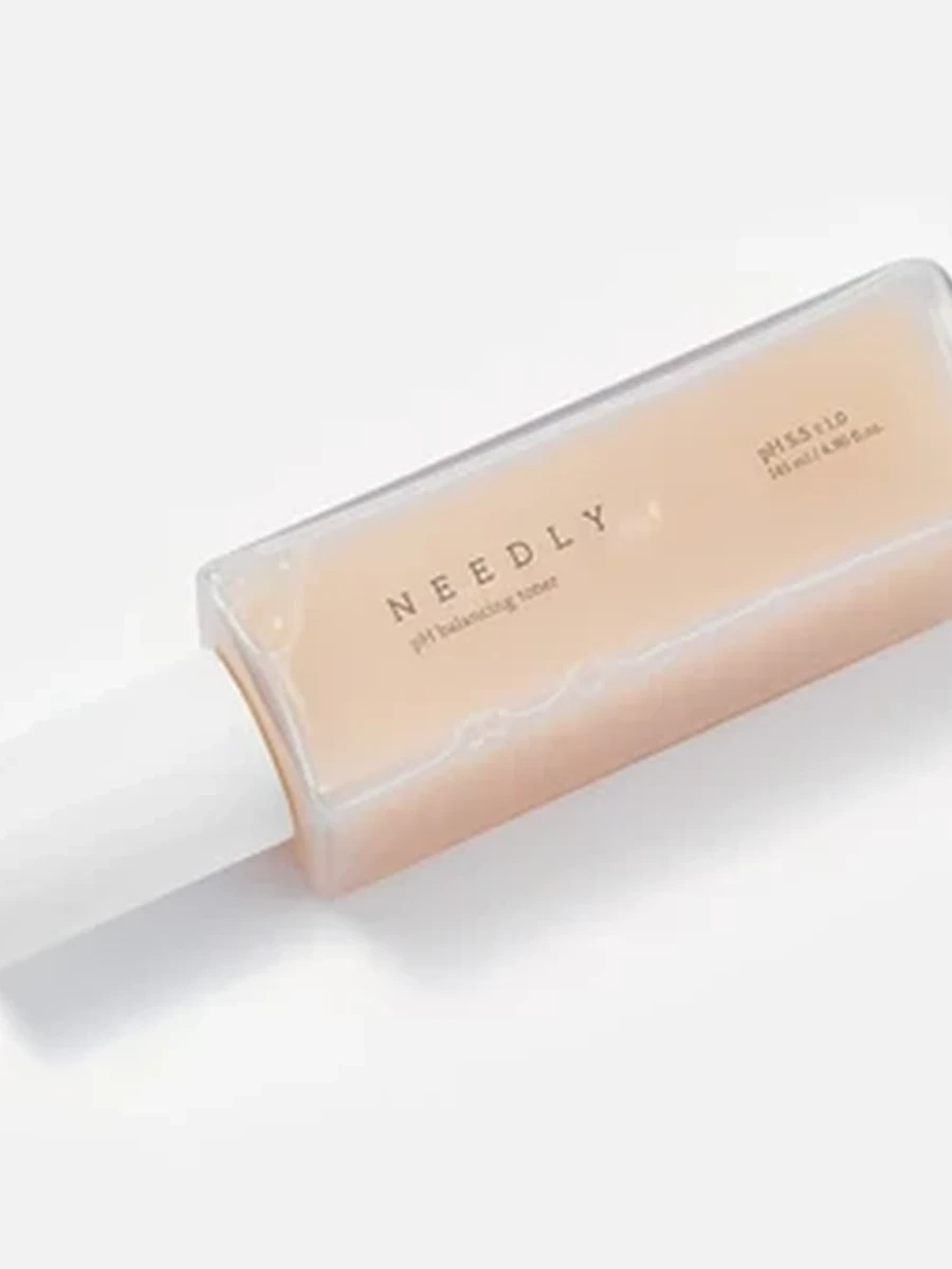 NEEDLY PH Balancing Toner 145ml