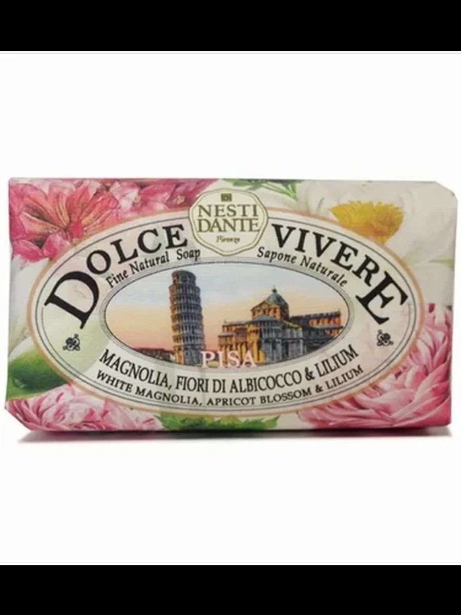 NESTI DANTE DOLCE VIVERE Pisa 250gr