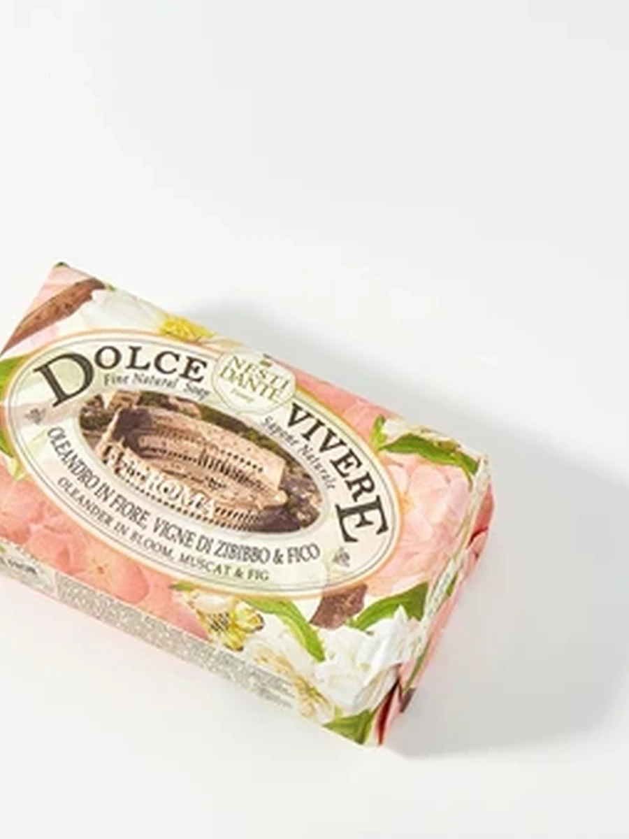 NESTI DANTE DOLCE VIVERE Roma 250gr