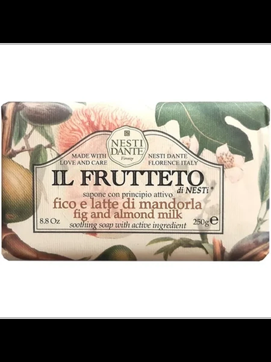 NESTI DANTE IL FRUTTETO fig and almond milk250gr