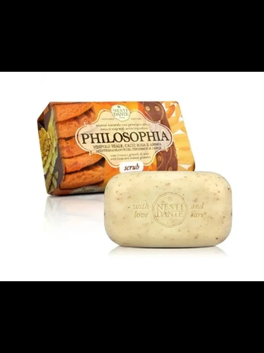 NESTI DANTE PHILOSOPHIA Scrub 250gr