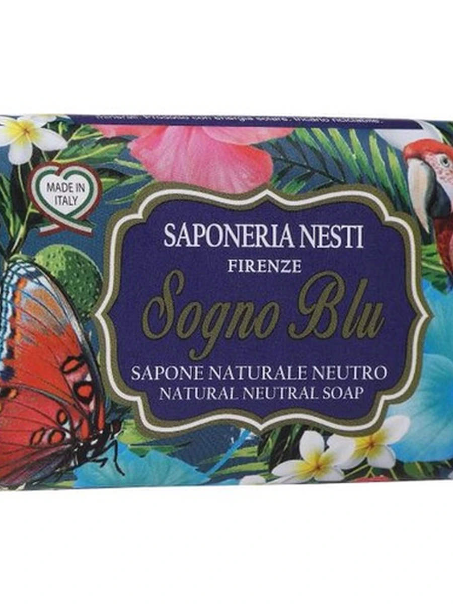 NESTI DANTE SOGNU BLU neutral 125gr