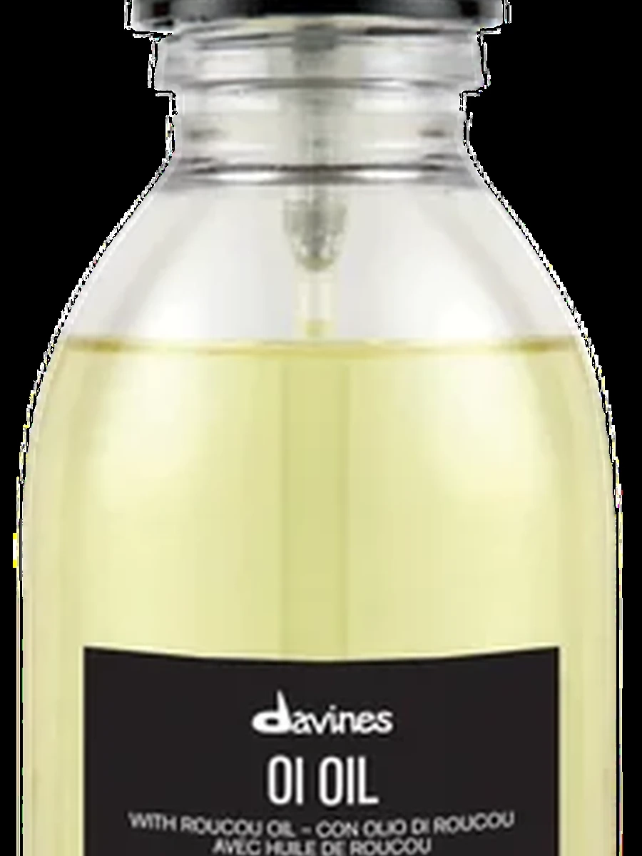 OI/Oil, absolute beautifying potion 135 мл