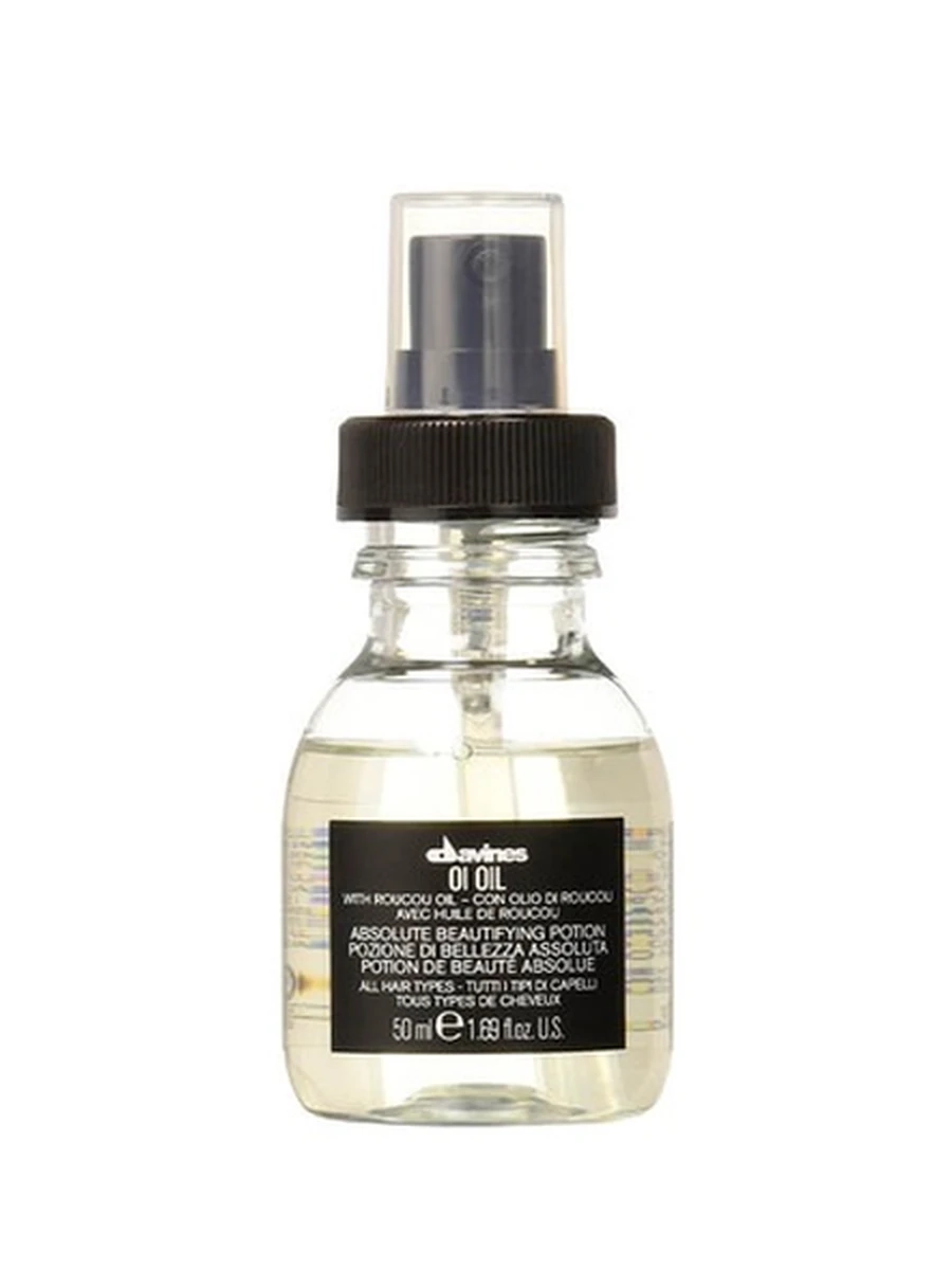 OI/Oil, absolute beautifying potion 50 мл