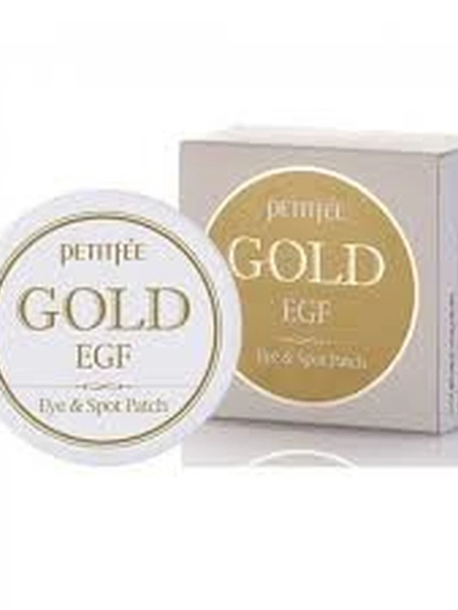 Petitfee Gold EGF Patch