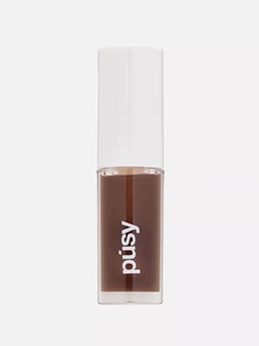 Pusy Lip Oil Chocolate