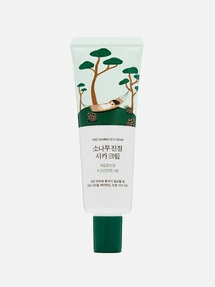 ROUND LAB PINE CICA CREAM 50ml
