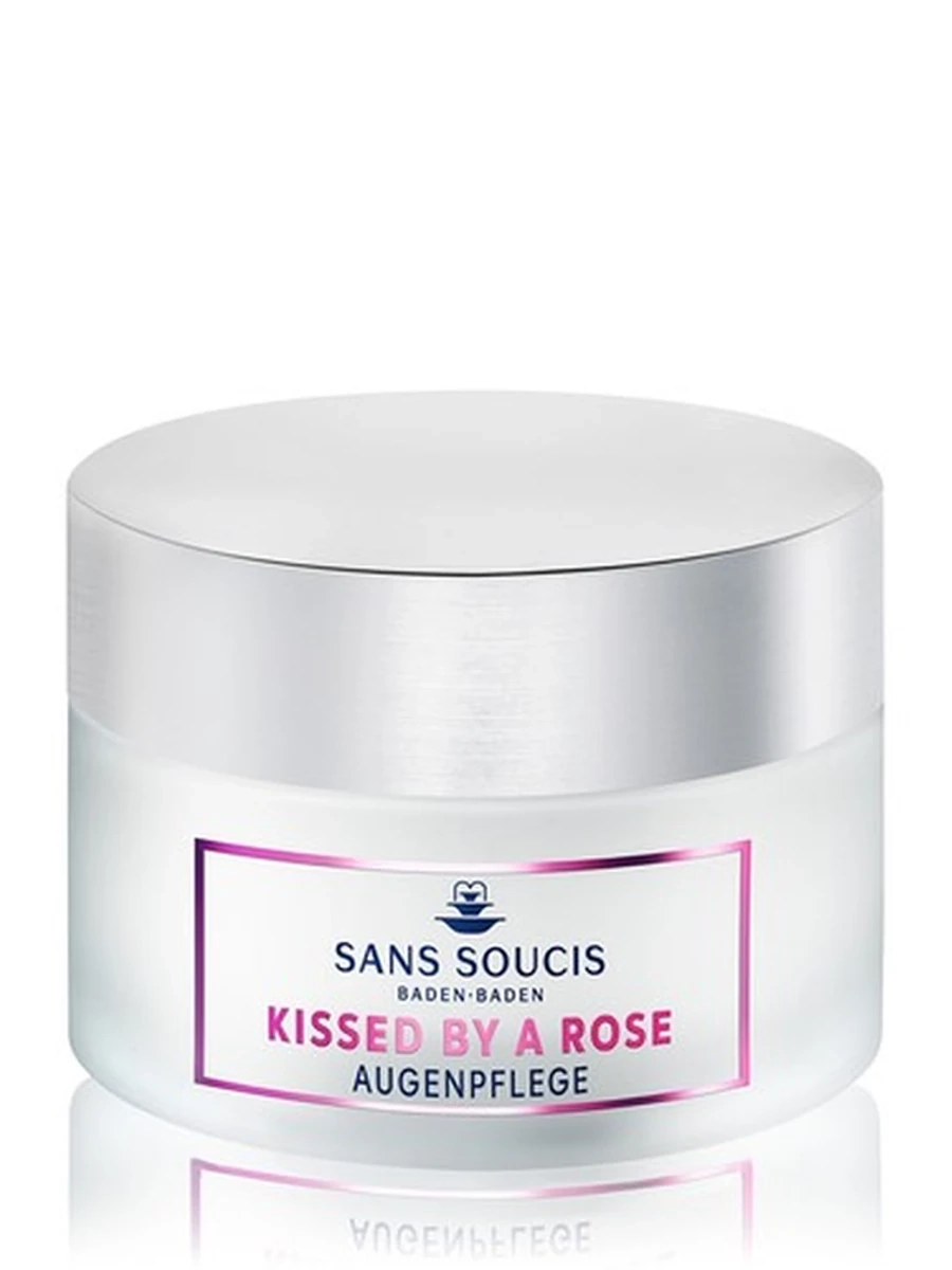 Sans Soucis Kissed By A Rose Eye anti age cream 15ml