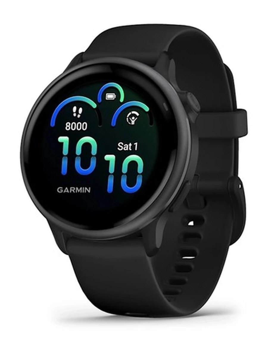 Garmin Vivoactive 6 Slate/Black