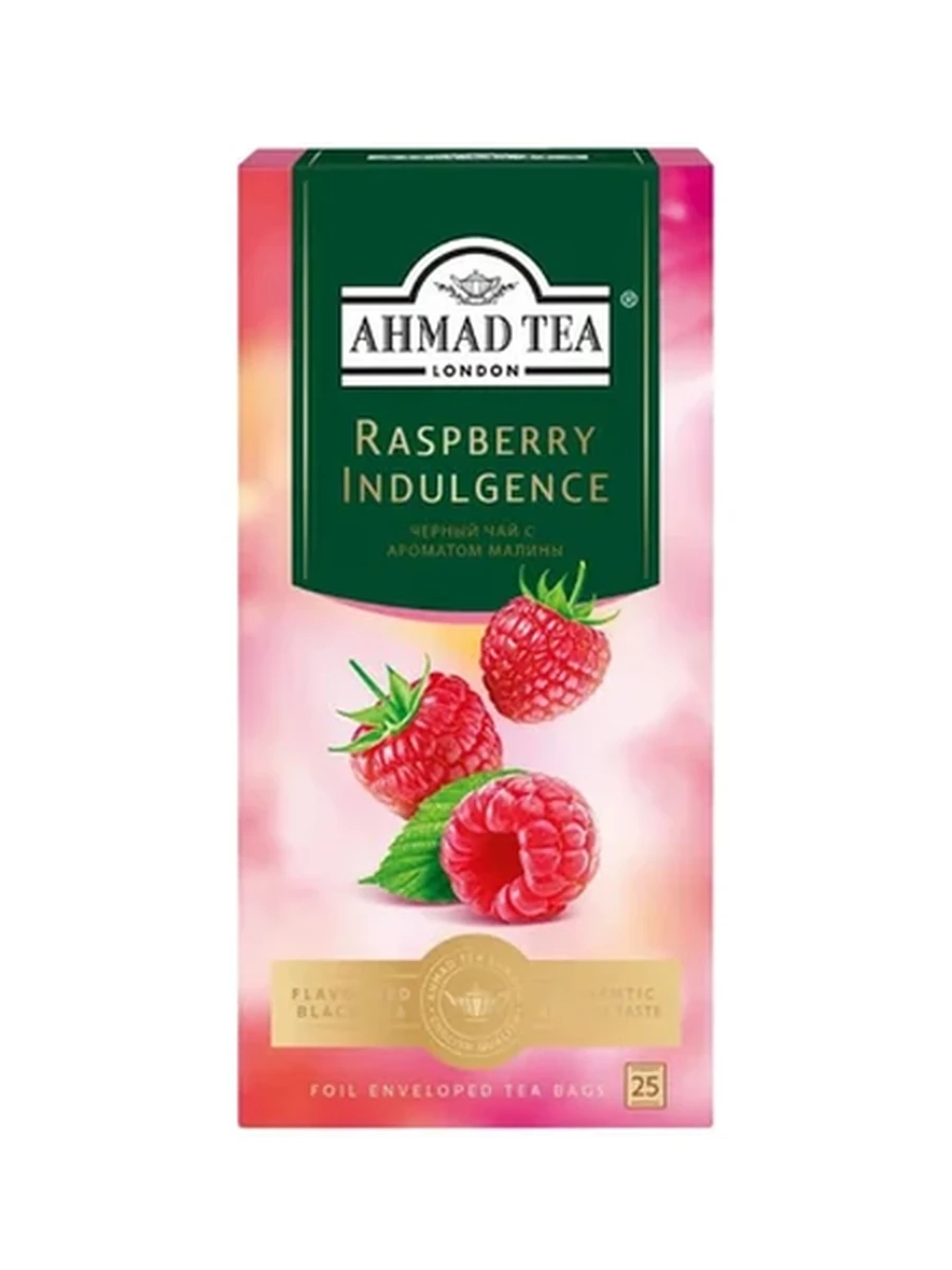 ЧАЙ ЧЕРНЫЙ GREENFIELD BARBERRY GARDEN 25ПАКЕТ