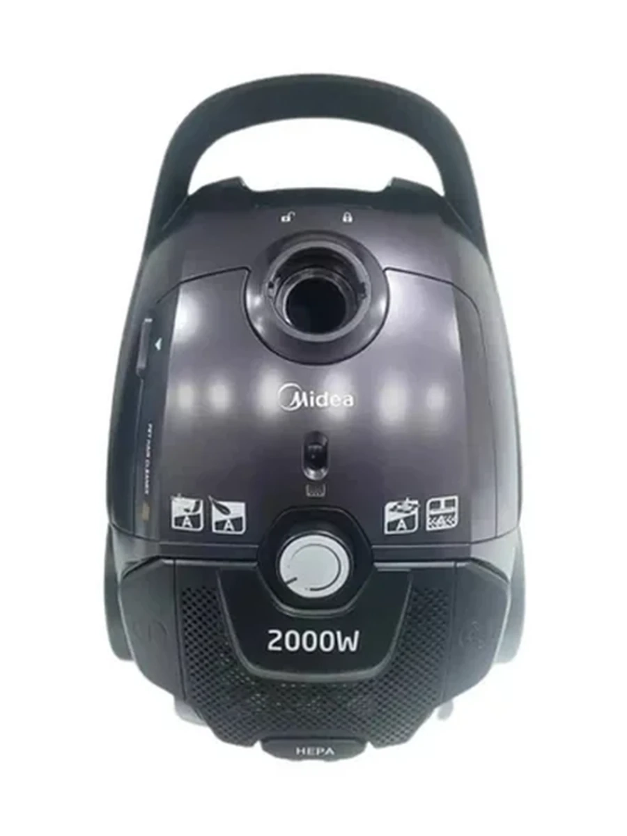 Пылесос Midea VCB43C17