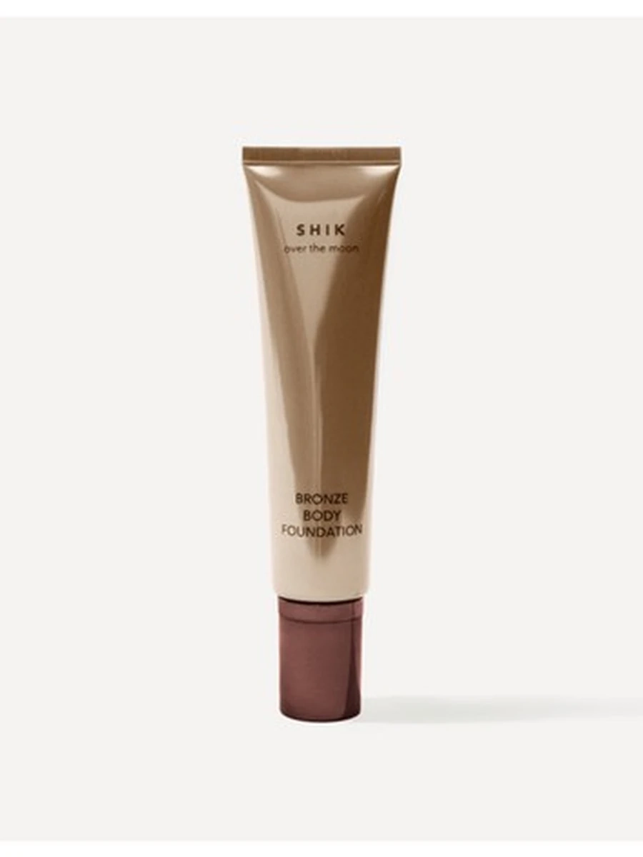 SHIK Крем BRONZE Body 100ml