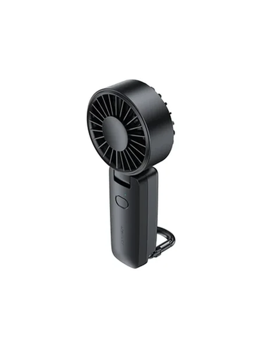 Вентилятор ACEFAST YF2 folding handheld fan,black