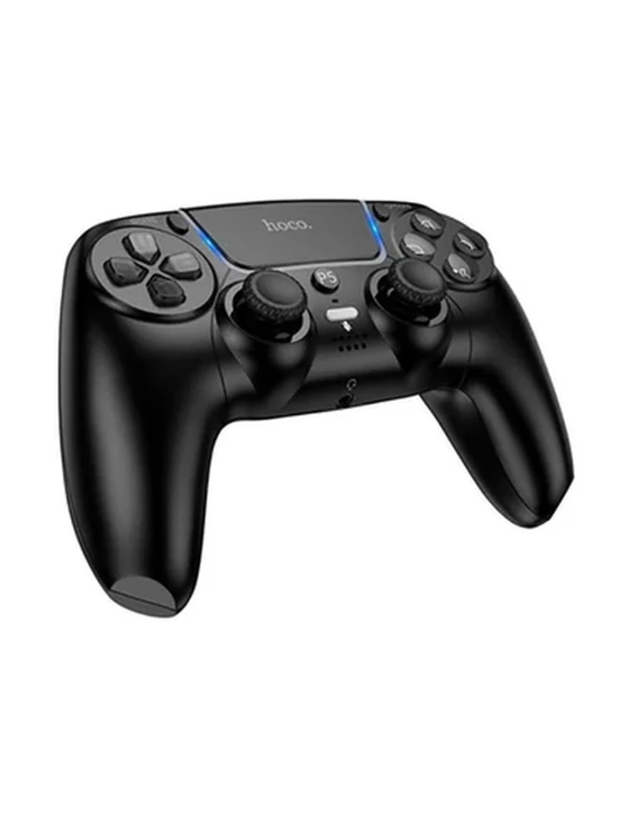 HOCO GA32 Dragon PS5 wireless gamepad Black
