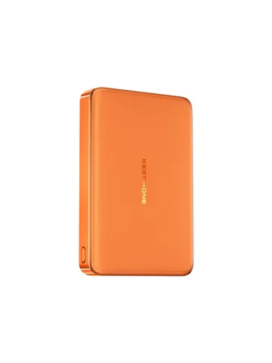 Power Bank KEEPHONE BP-67 SHANKS 5000Mah Orange