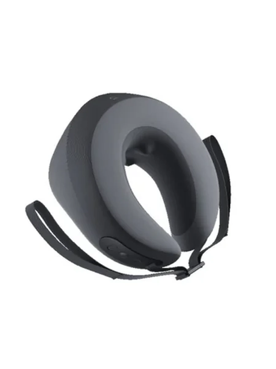 Массажер для шеи Xiaomi Mijia Cervical Massager MJNKAM01SKS Grey CN