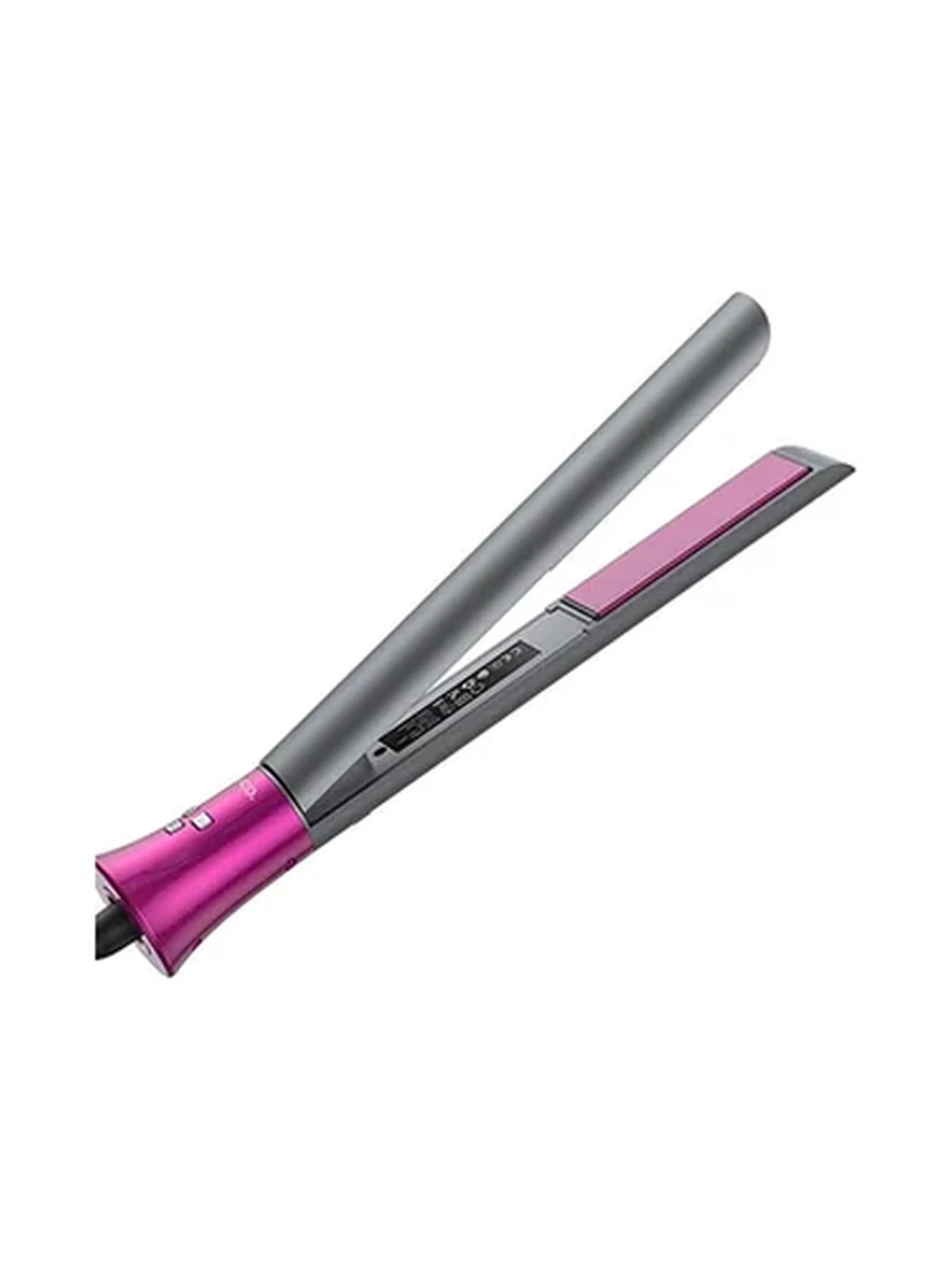 HOCO DAR02 Plus Jade Выпрямитель для волос rose red Purple