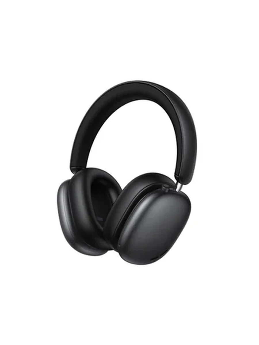 Наушники HOCO W63 Triunfo ANC BT headphones(App) (Black)