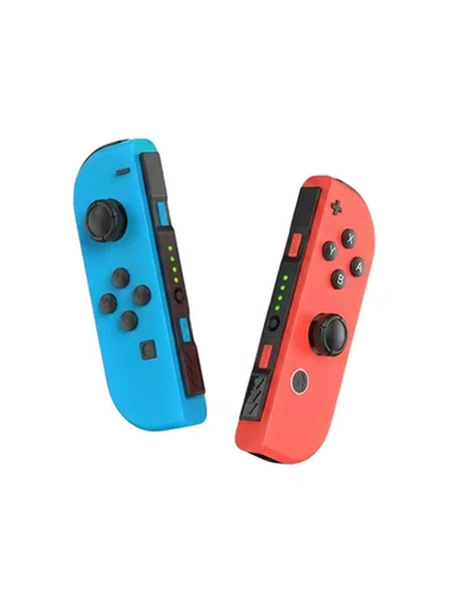 Беспроводной игровой контроллер HOCO GA33Dragon для Nintendo Switch1-го поколения(джойстики Joy-Con)