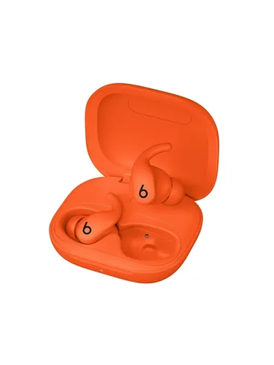 Наушники Beats Powerbeats Fit Spark Orange