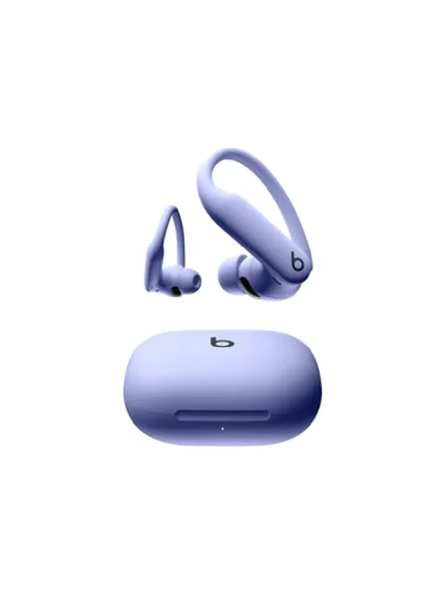 Наушники Beats Powerbeats Pro 2 Hyper Purple
