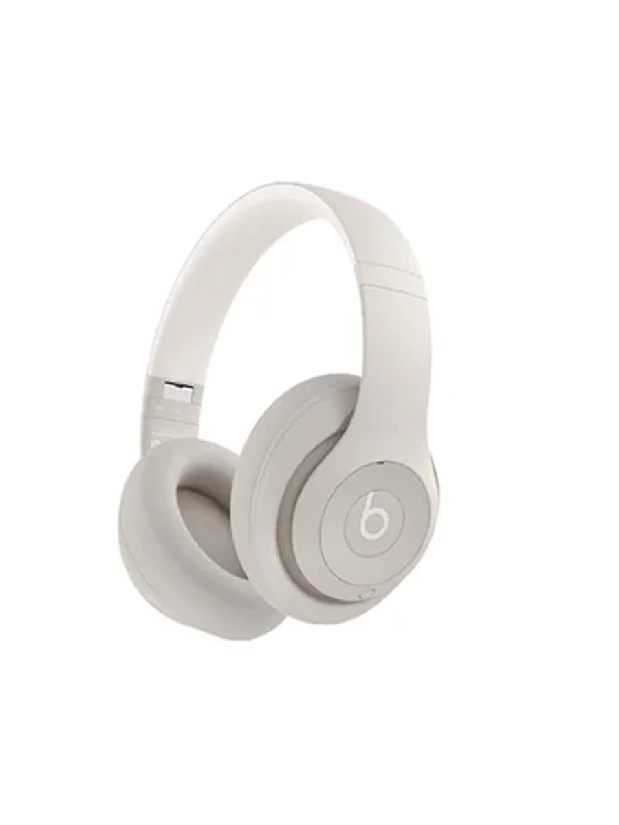 Наушники Beats Studio Pro с шумоподавлением Sandstone
