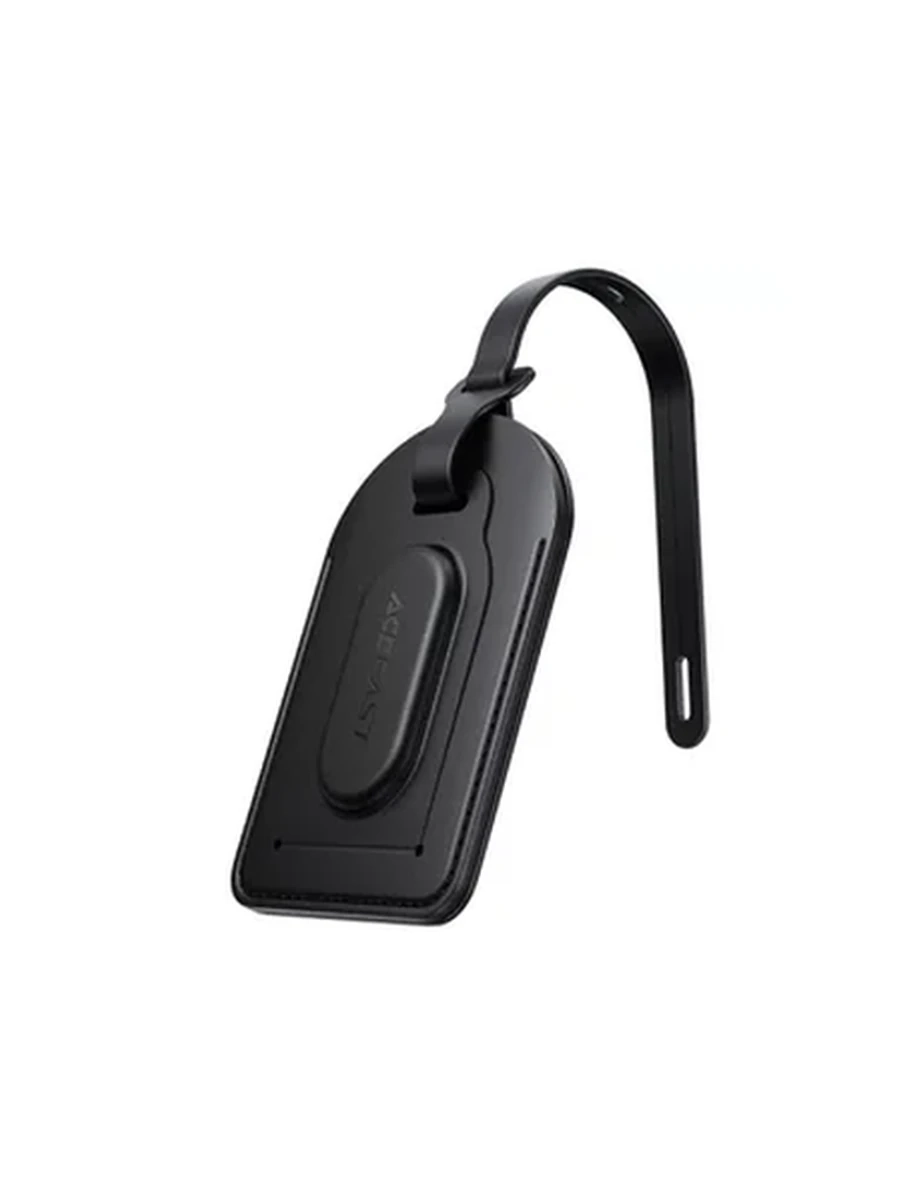 Air Tag ACEFAST S5 luggage positioning device,black