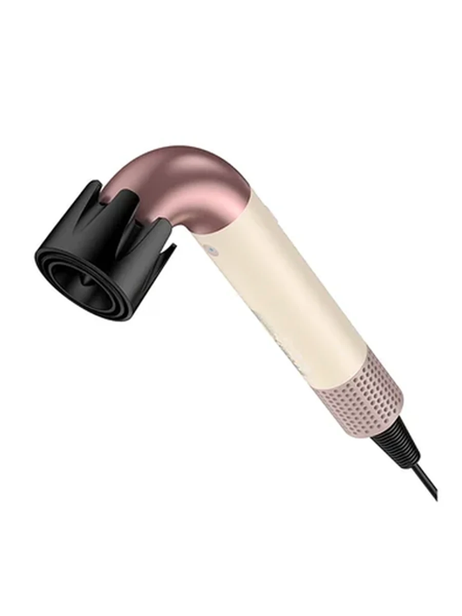 Фен HOCO HP18 High-speed hair dryer(EU) dawn powder