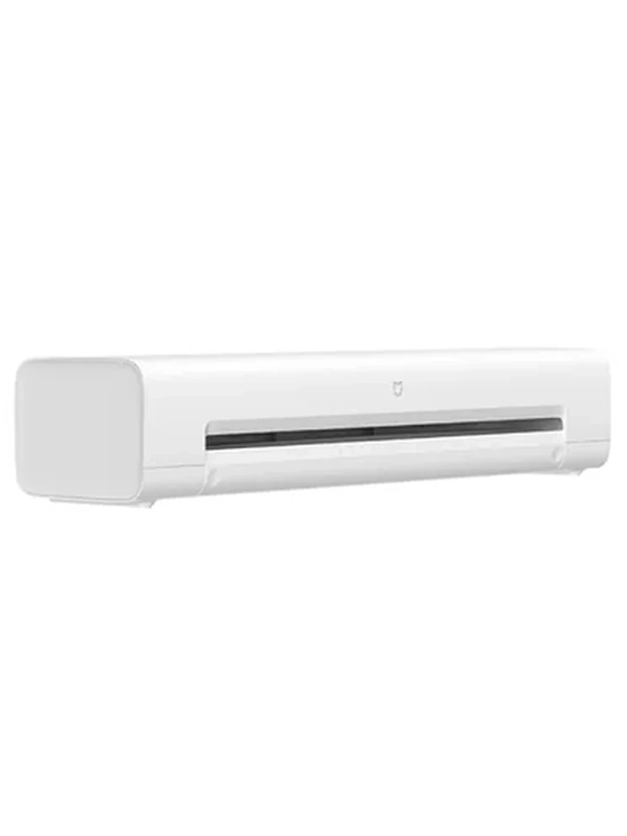 Вакуумный упаковщик автоматический Xiaomi Mijia Automatic Vacuum Sealer MJFKJ06XM White CN