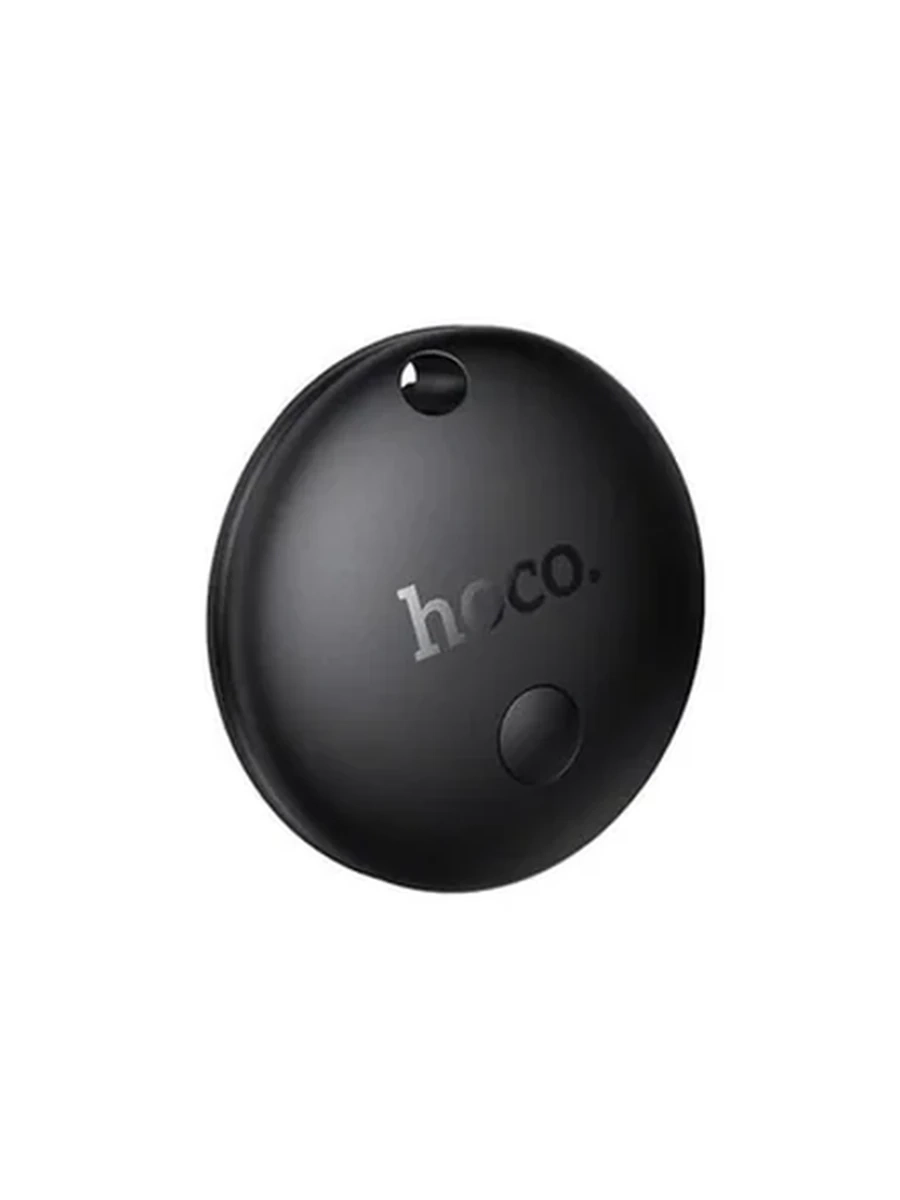 Air Tag HOCO E93A Valley GOOG anti-lost device black