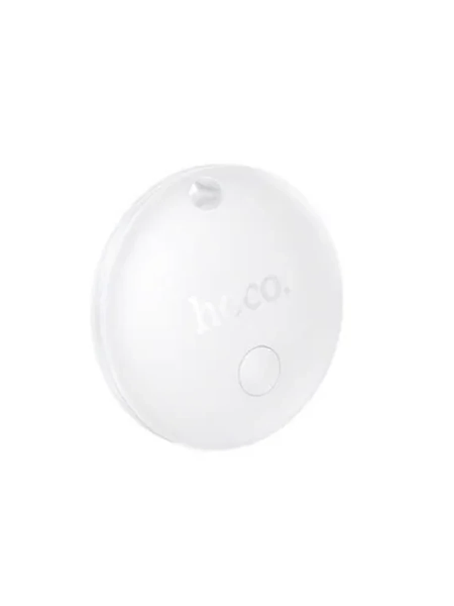 Air Tag HOCO E93A Valley GOOG anti-lost device white