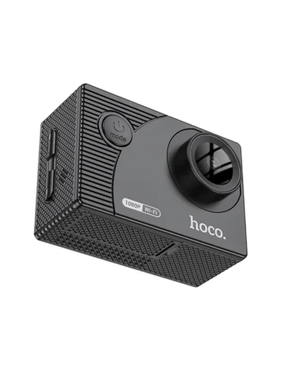 Экшн камера HOCO DV100 sports camera