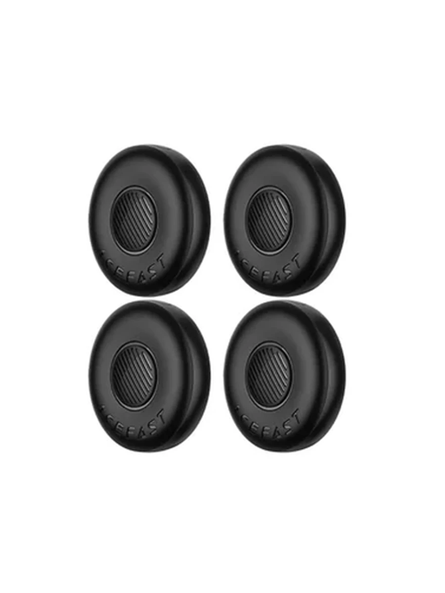 Air Tag ACEFAST S1 button type positioning device set of 4,black