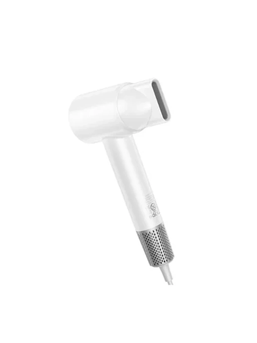 Фен HOCO HP16 High speed hair dryer(EU) white