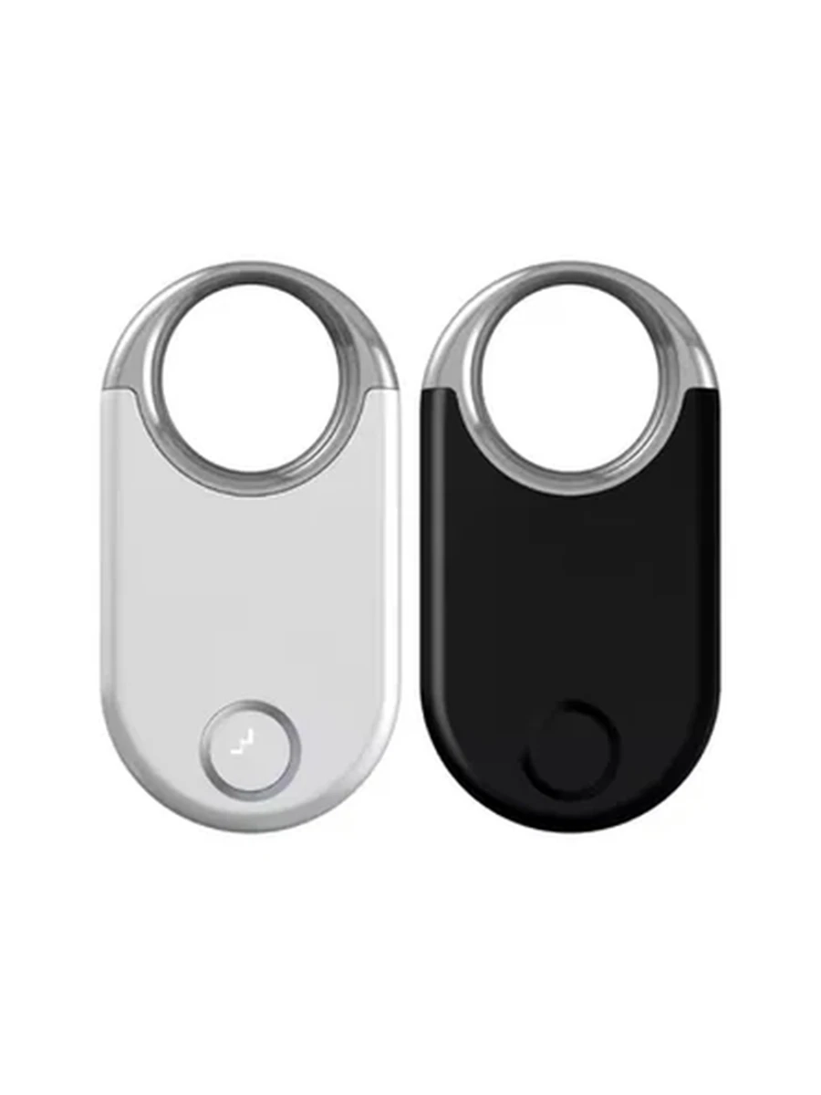 Air Tag Loshall Tag F11 White/black