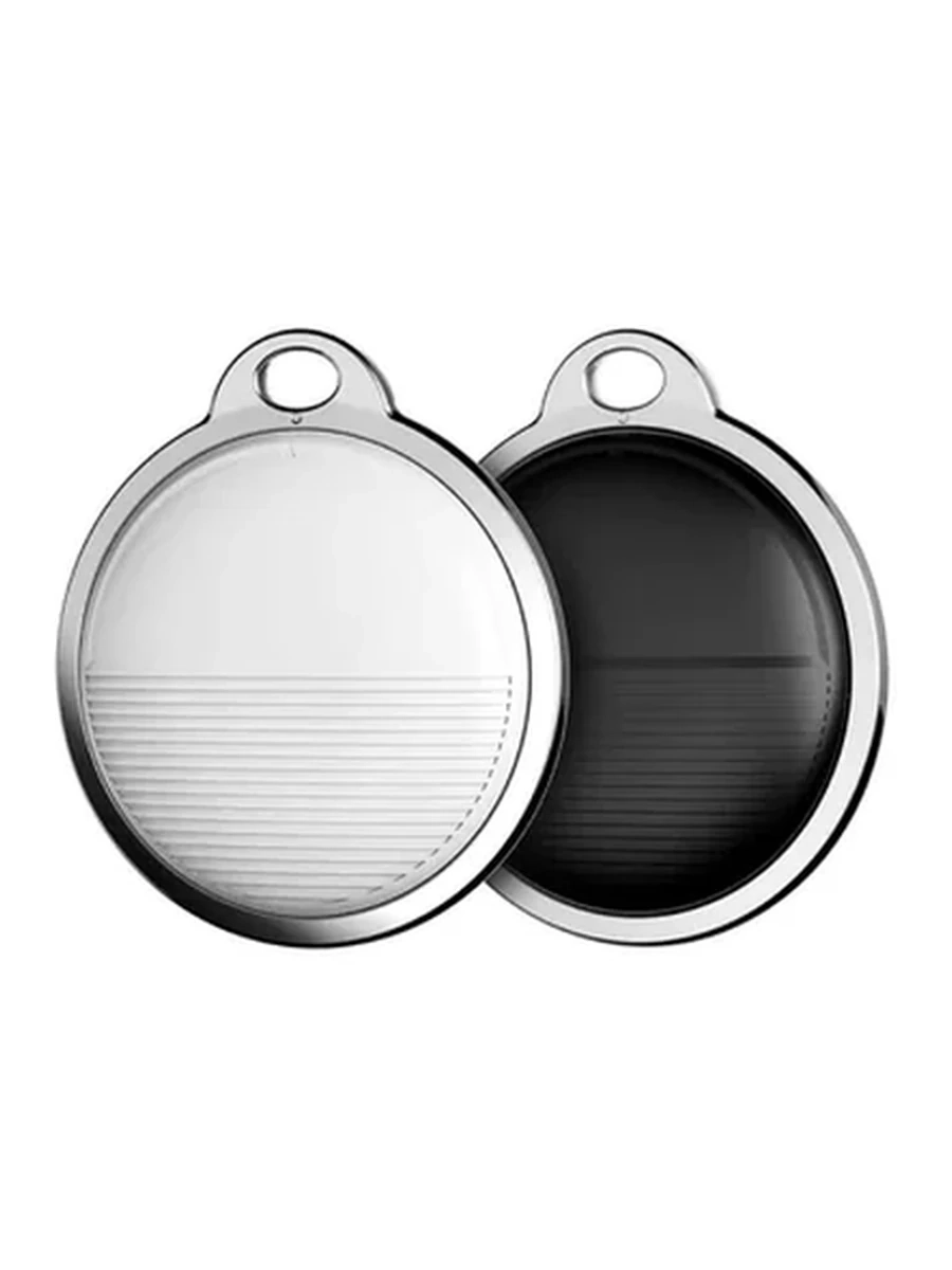 Air Tag Loshall Tag F03 White/black