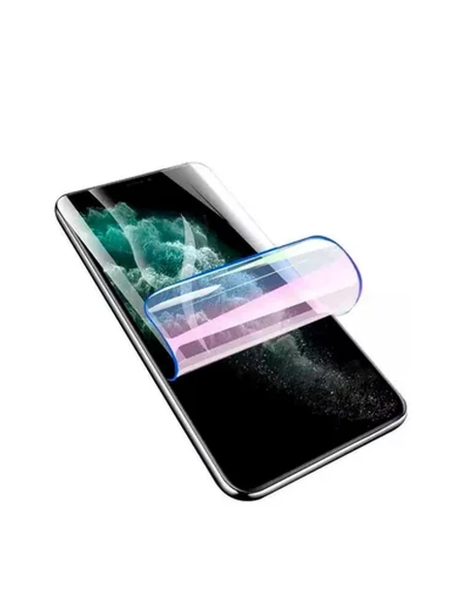 Гидра Пленка DEVIA (LCD-FOLD-CLEAR)