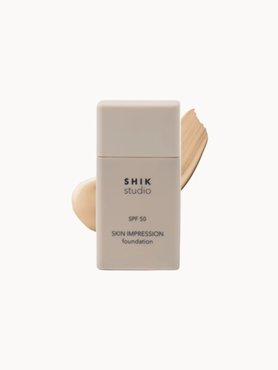 SHIK Тональный крем 202