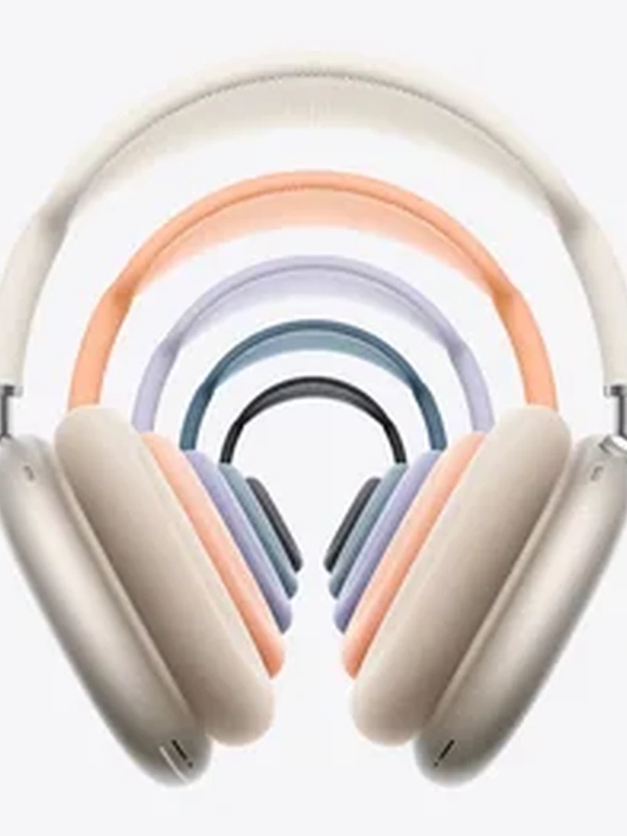 Airpods MAX