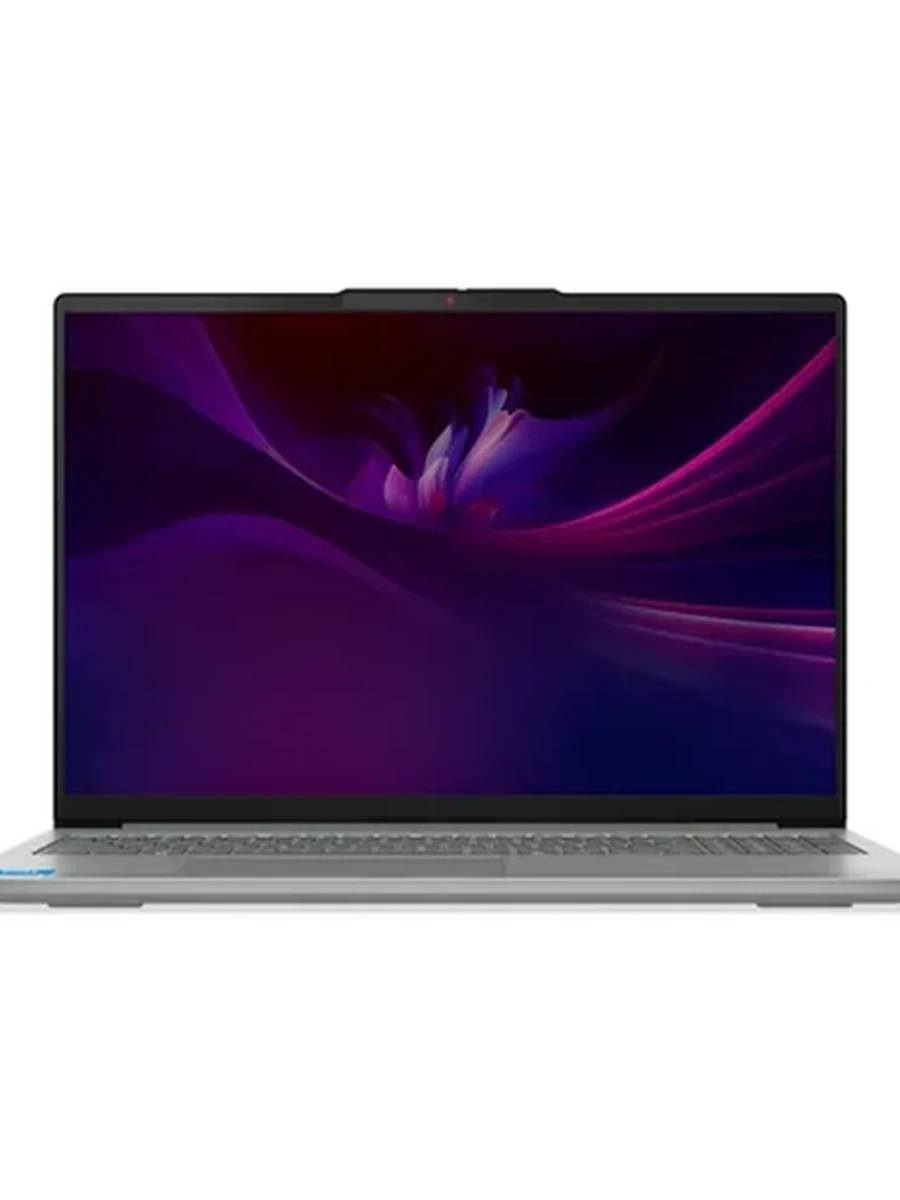 Ноутбук Lenovo IdeaPad Slim 5 [16"], (Intel Core i5-13420H 8/12, 4.60ГГц, 12МБ, 10нм), 8ГБ DDR5, 1000ГБ NVME, 16" OLED 2880x1800, DOS, Серый